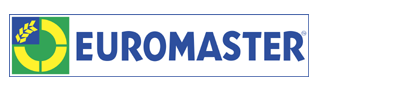 Euromaster Corporate Clients Unternehmenslogo
